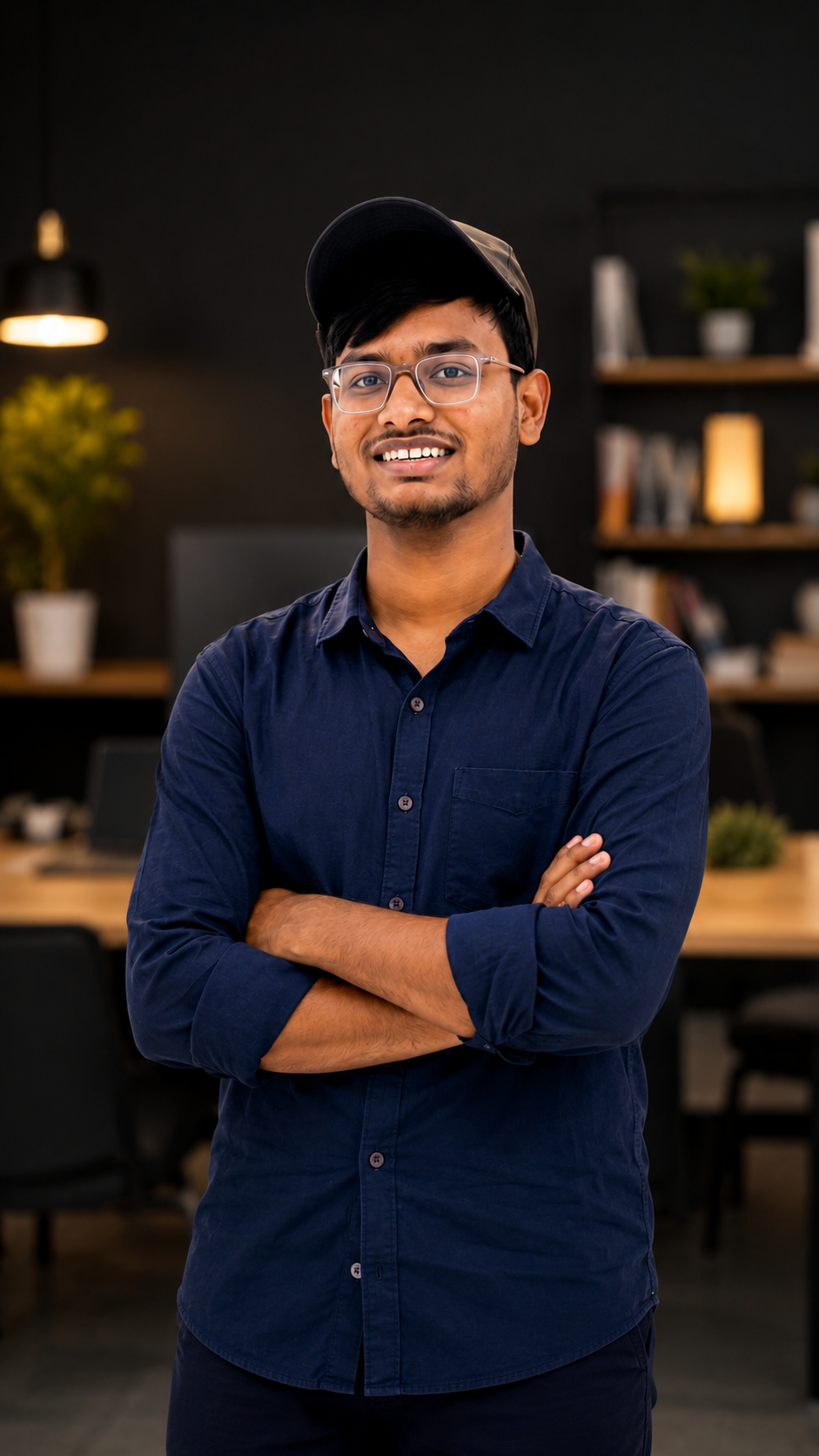 Priyanshu Chitransh